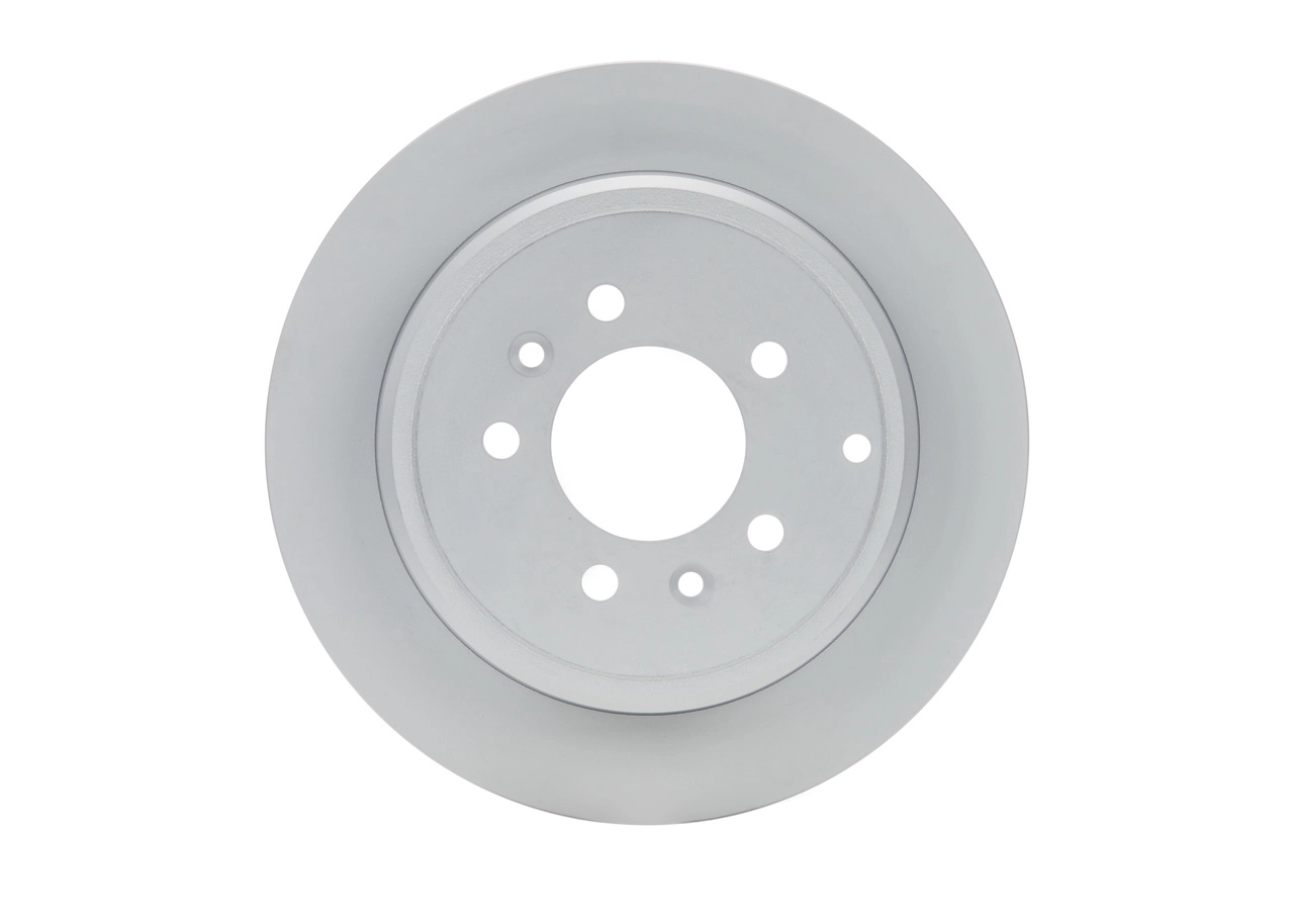 BOSCH 0 986 478 733 - Тормозные диски