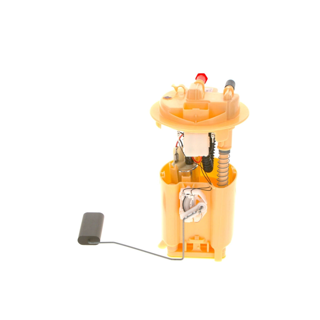 BOSCH 0 986 580 180 - Топливный насос