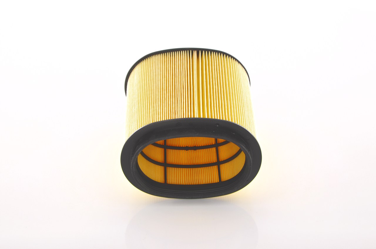 BOSCH F 026 400 213 - Воздушный фильтр