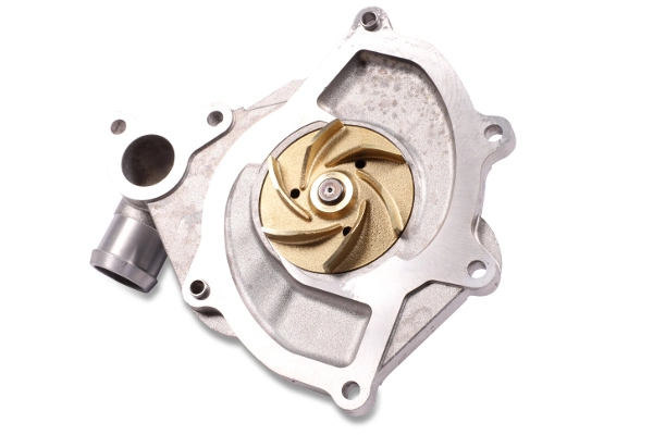 HEPU P589 - Водяной насос - помпа