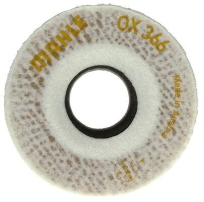 MAHLE OX 366D - Масляный фильтр