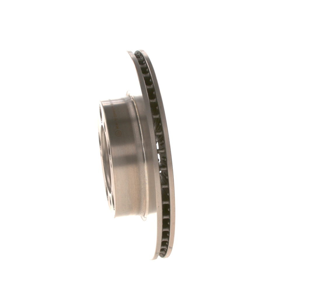 BOSCH 0 986 478 477 - Тормозные диски