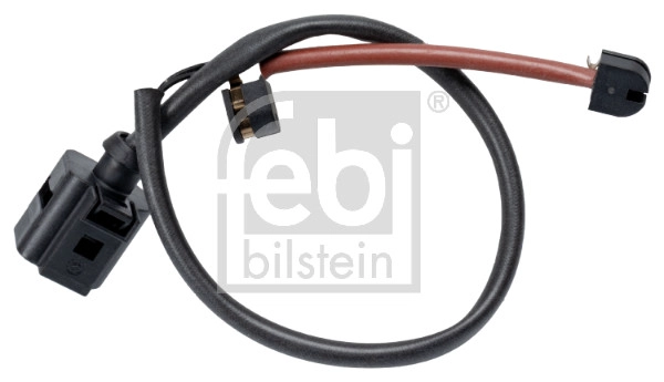 FEBI BILSTEIN 29912 - Датчик износа тормозных колодок