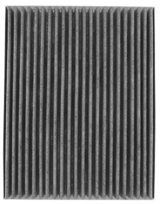 MAHLE LAK 855 - Салонный фильтр