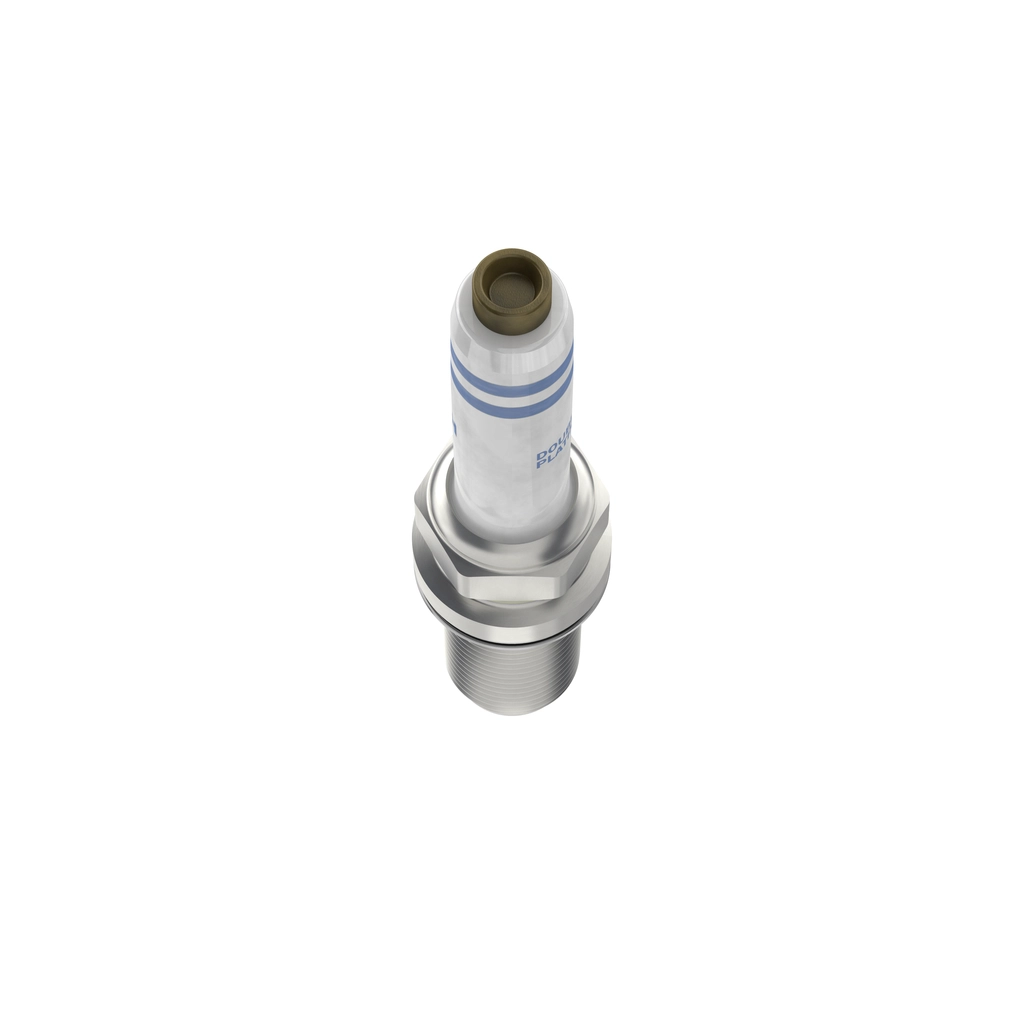 BOSCH 0 242 245 585 - Свеча зажигания Double Platinum