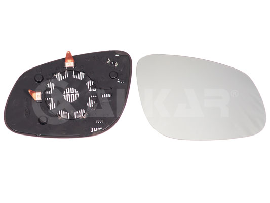 Стекло зеркала 