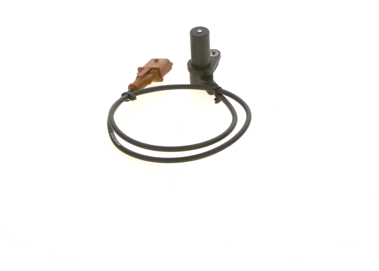 Датчик коленвала