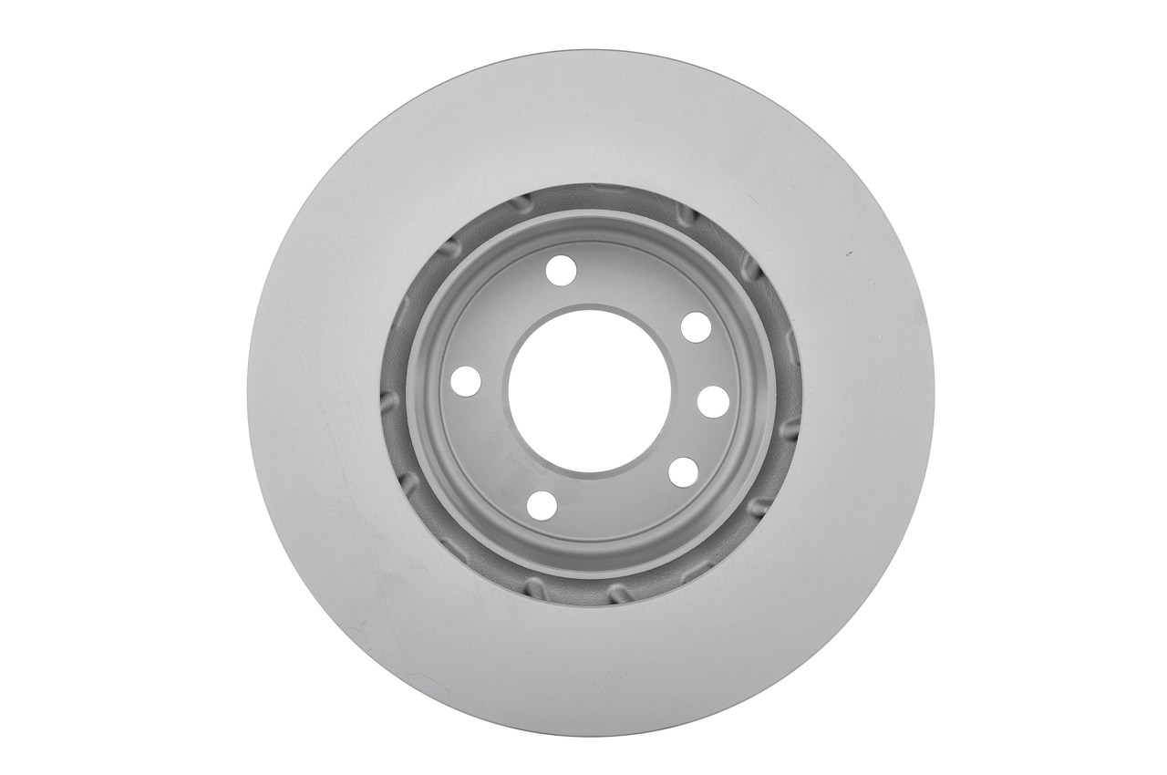 BOSCH 0 986 479 248 - Тормозные диски