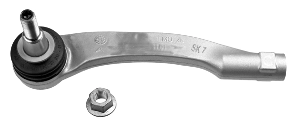 Рулевой наконечник