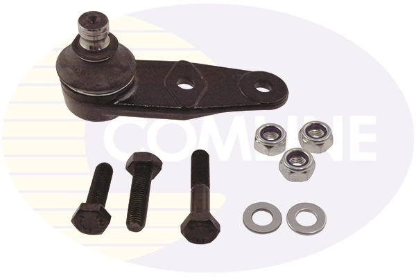 Шаровая опора