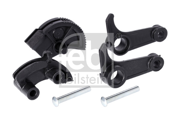 Ремкомплект педали сцепления