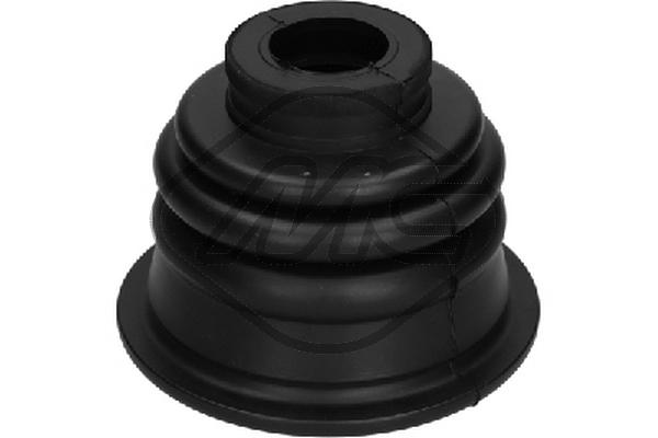 Пыльник ШРУСа