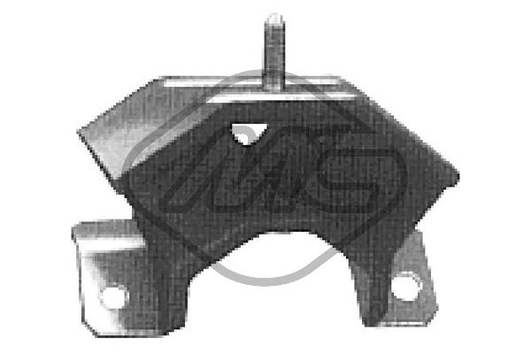 Подушка двигателя