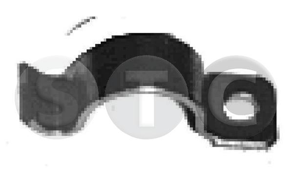 Скоба стабилизатора