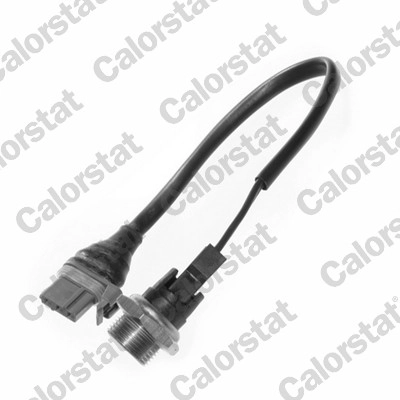 Датчик включения вентилятора