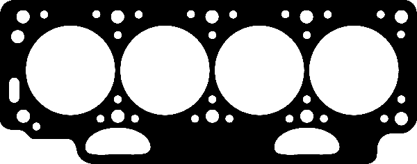 Прокладка ГБЦ