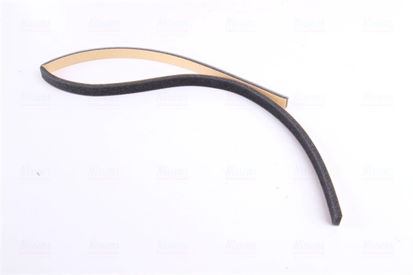 NISSENS 73252 - Радиатор печки