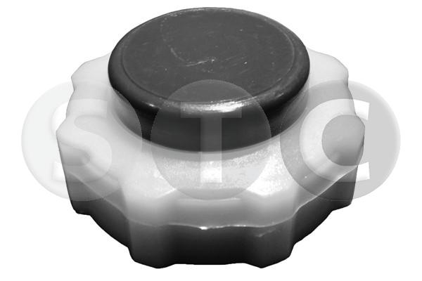 Крышка радиатора (расширительного бачка)