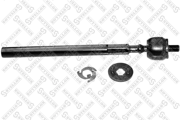 Рулевая тяга