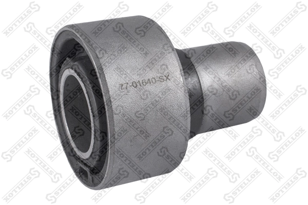 Сайлентблок