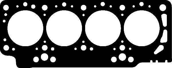 Прокладка ГБЦ