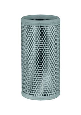 KNECHT LX 519 - Воздушный фильтр