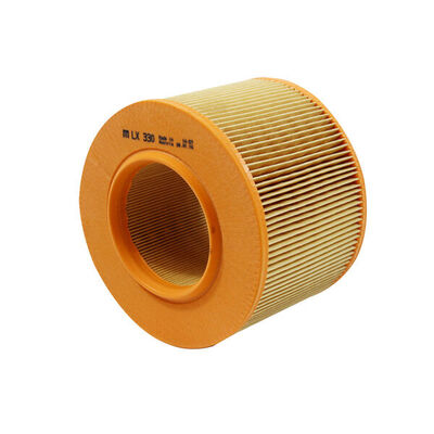 MAHLE LX 330 - Воздушный фильтр