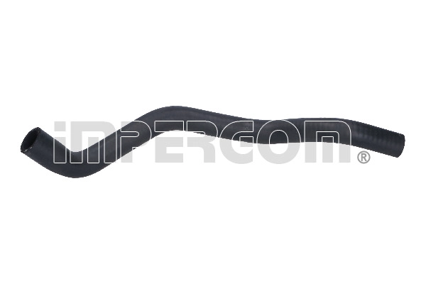 Патрубки системы охлаждения