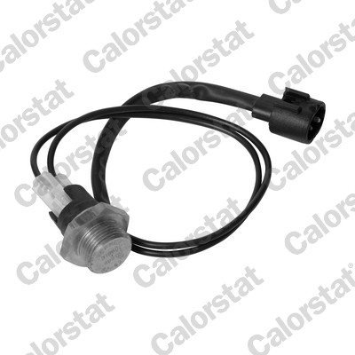 Датчик включения вентилятора