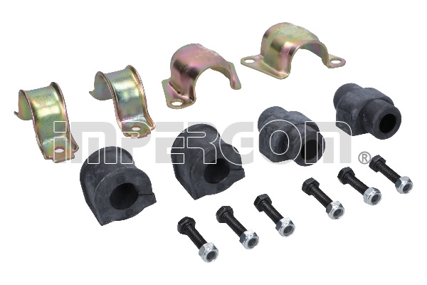 Втулка стабилизатора