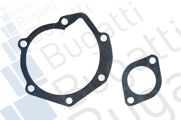 BUGATTI PA7703 - Водяной насос - помпа