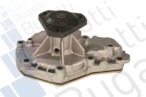 Водяной насос - помпа