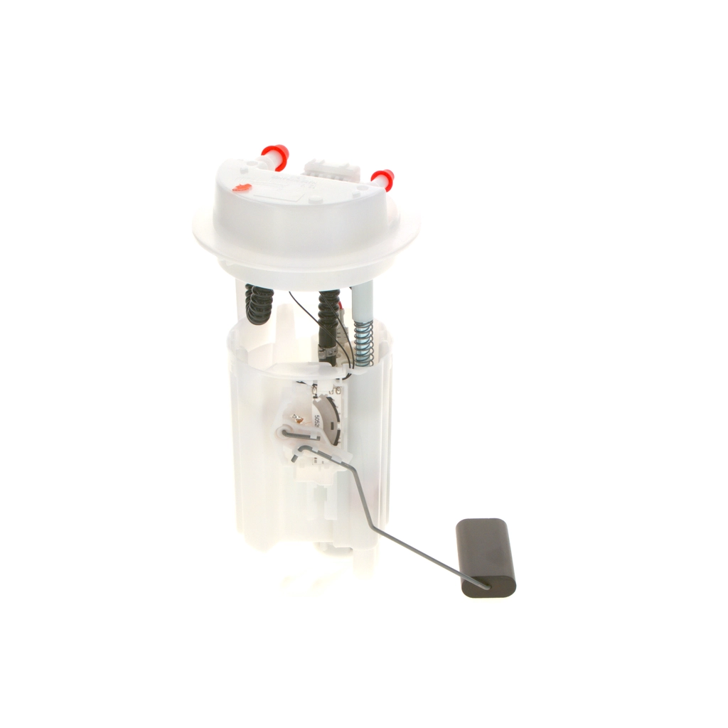 BOSCH 0 986 580 177 - Топливный насос