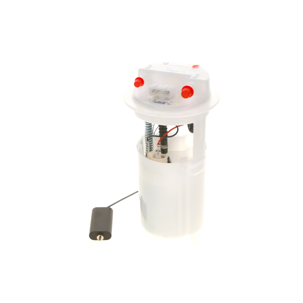 BOSCH 0 986 580 177 - Топливный насос