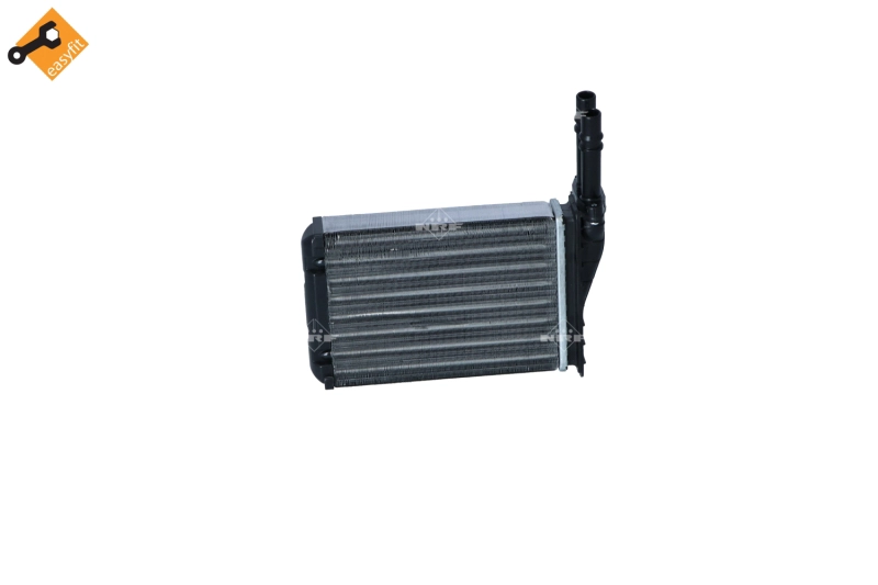 NRF 54245 - Радиатор печки