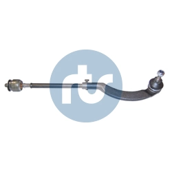 Рулевые тяги