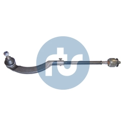 Рулевые тяги