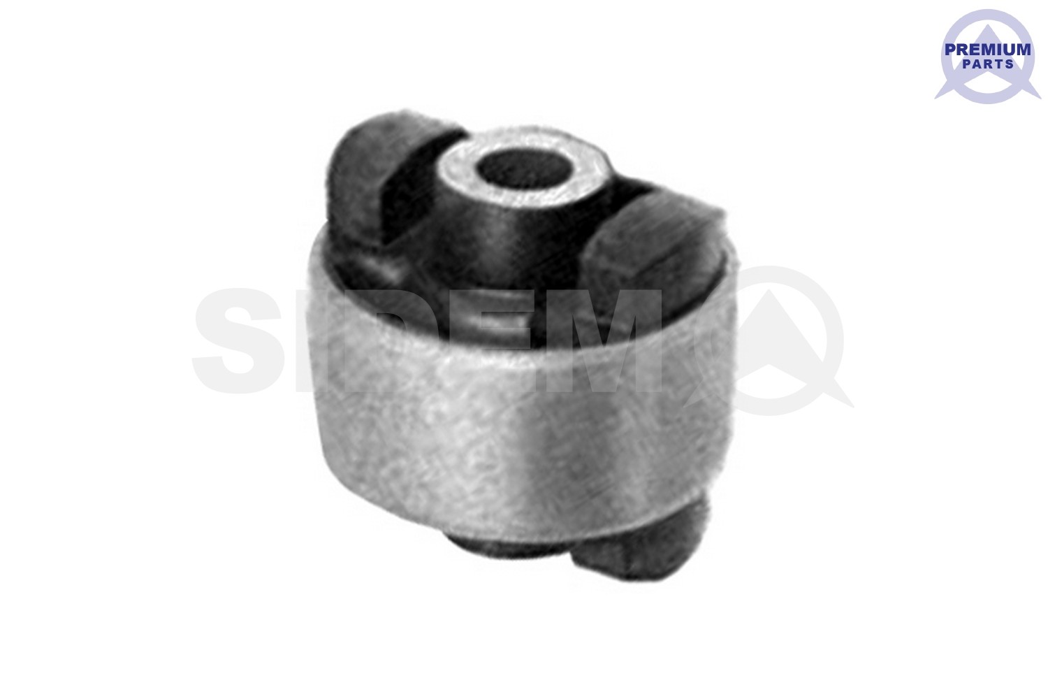 Сайлентблок