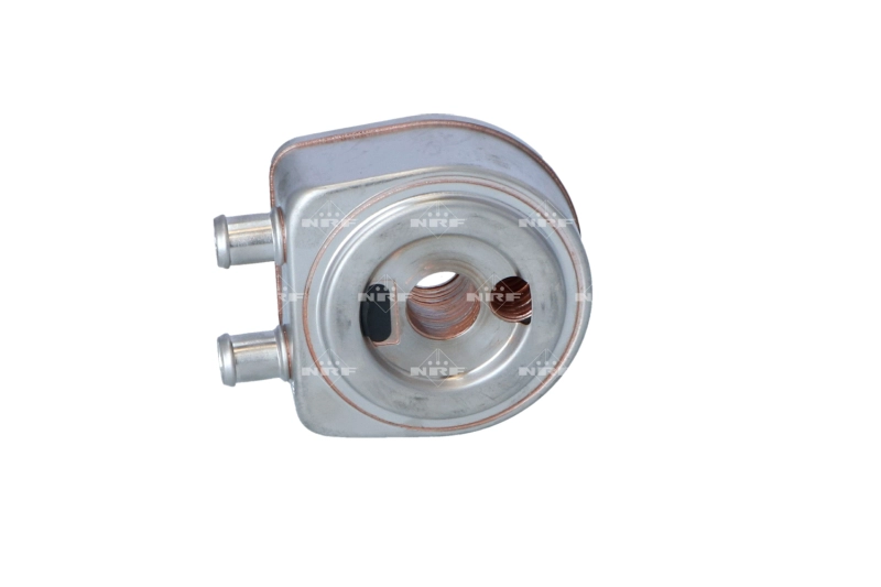 NRF 31247 - Масляный радиатор