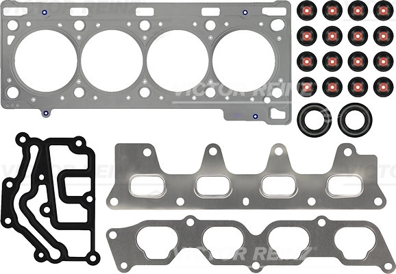 VICTOR REINZ 02-31655-03 - Прокладка ГБЦ