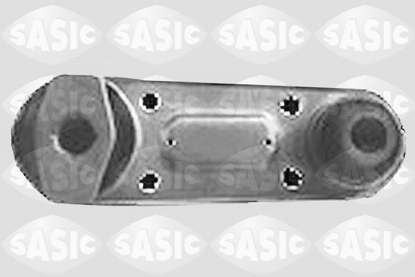 SASIC 4001813 - Подушка двигателя