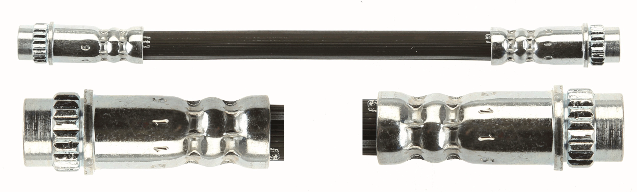 Тормозные шланги