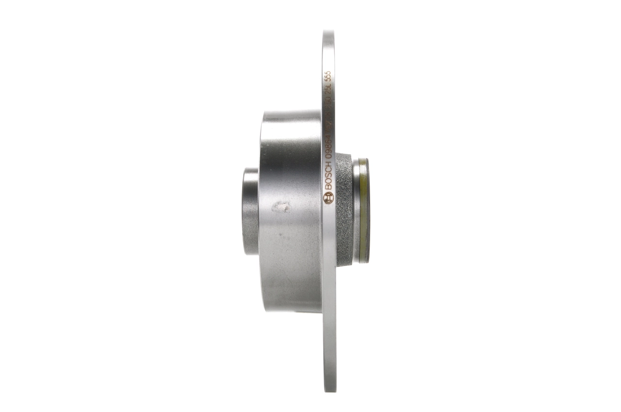 BOSCH 0 986 479 278 - Тормозные диски