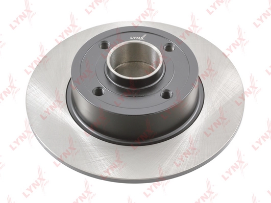 Тормозные диски