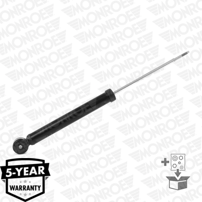 MONROE G1067 - Амортизатор MONROE ORIGINAL (Gas Technology)