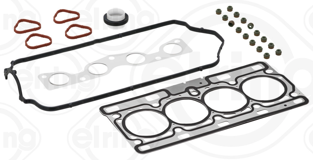 Прокладка ГБЦ