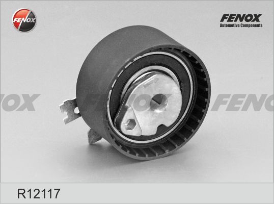 FENOX R12117 - Натяжной ролик ГРМ