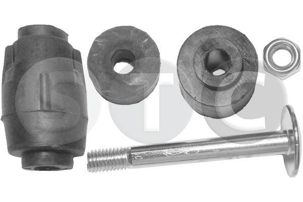 Стойки стабилизатора