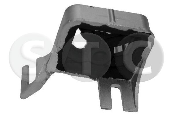 STC T404679 - Резинка глушителя