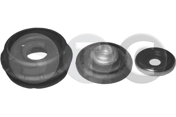 STC T405457 - Опоры стойки амортизатора